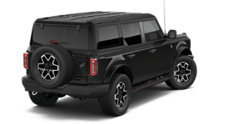 2026 Ford Bronco® External Image 3